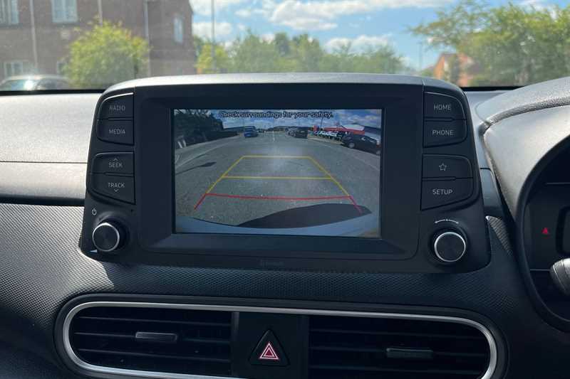 Used Hyundai KONA for sale - 76463289: Photo 19