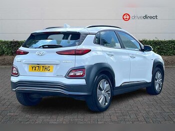 Used Hyundai KONA undefined for sale - 76463289: Photo