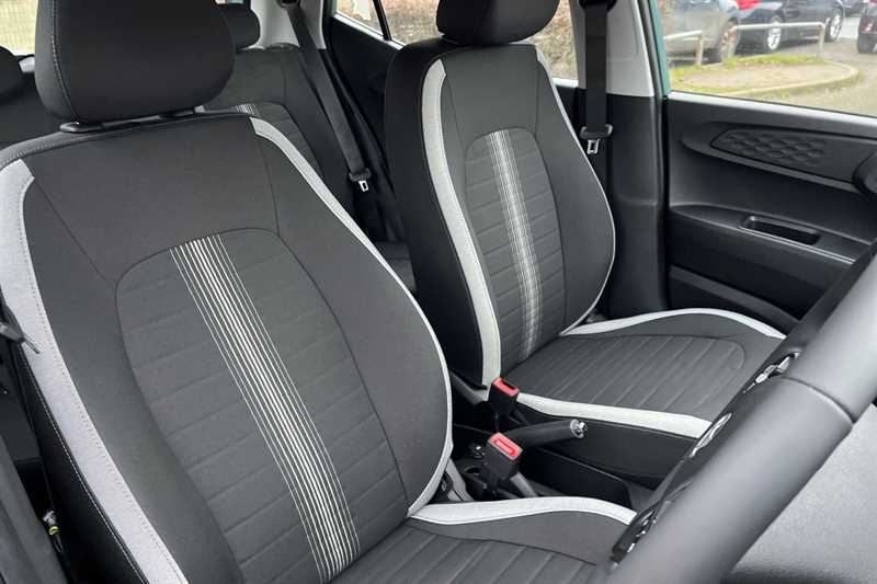 Used Hyundai i10 2025 for sale - 77887746: Photo 23