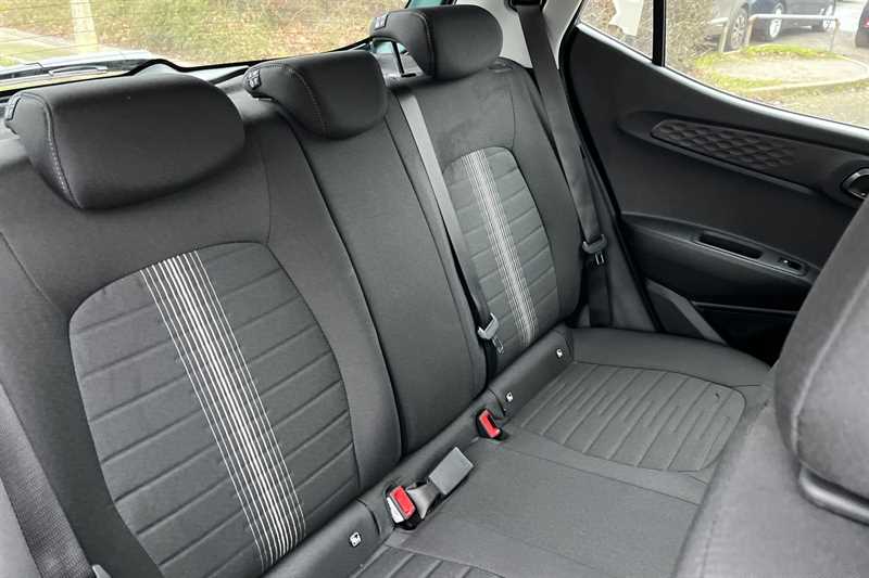 Used Hyundai i10 2025 for sale - 77887746: Photo 24