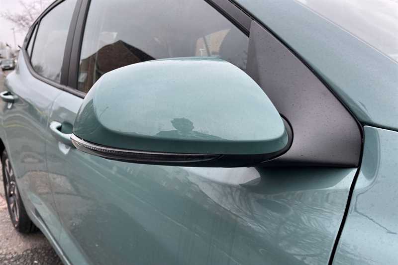 Used Hyundai i10 2025 for sale - 77887746: Photo 34