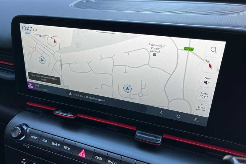 Used Hyundai KONA 2025 for sale - 77727279: Photo 18