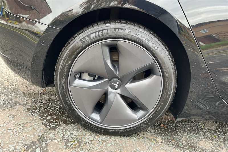 Used Tesla Model 3 2022 for sale - 76747737: Photo 10