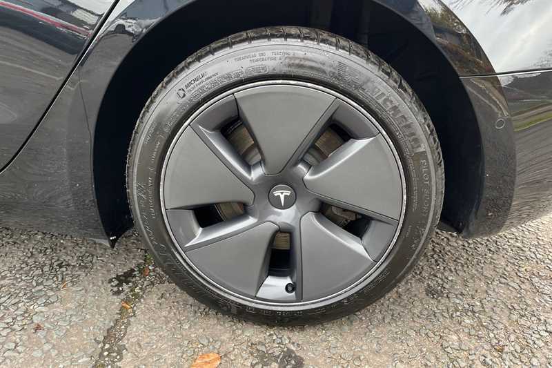 Used Tesla Model 3 2022 for sale - 76747737: Photo 11