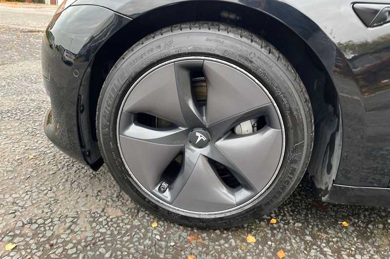 Used Tesla Model 3 2022 for sale - 76747737: Photo 12