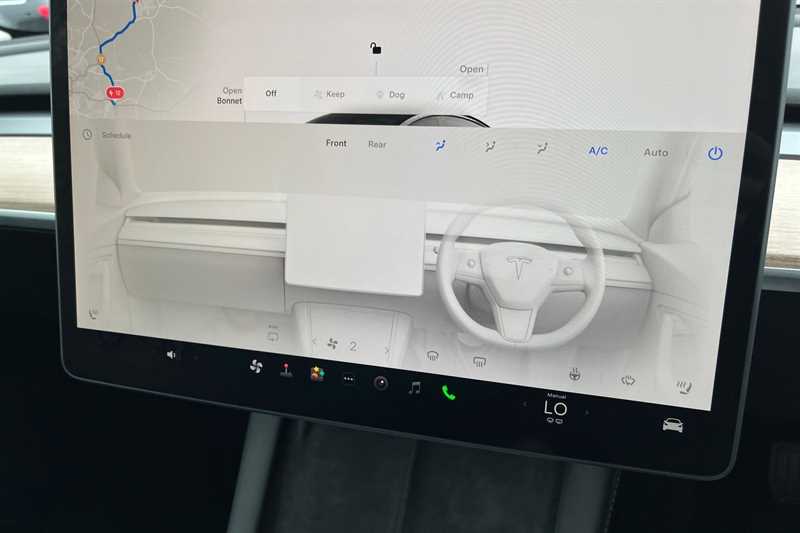 Used Tesla Model 3 2022 for sale - 76747737: Photo 15