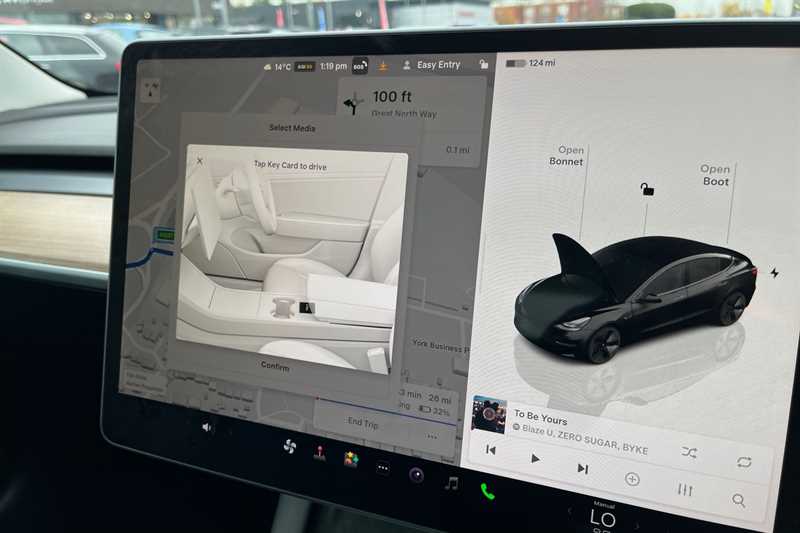 Used Tesla Model 3 2022 for sale - 76747737: Photo 19