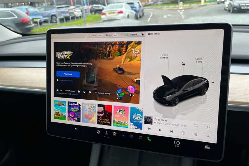 Used Tesla Model 3 2022 for sale - 76747737: Photo 20