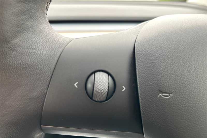 Used Tesla Model 3 2022 for sale - 76747737: Photo 21