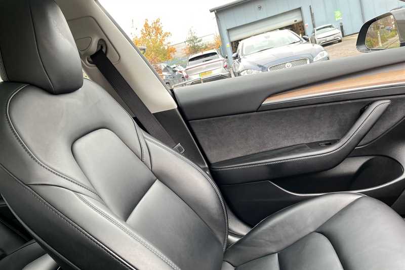 Used Tesla Model 3 2022 for sale - 76747737: Photo 23