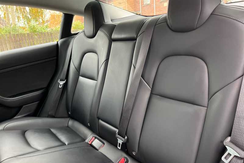 Used Tesla Model 3 2022 for sale - 76747737: Photo 24