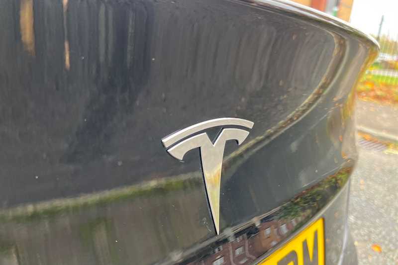 Used Tesla Model 3 2022 for sale - 76747737: Photo 30