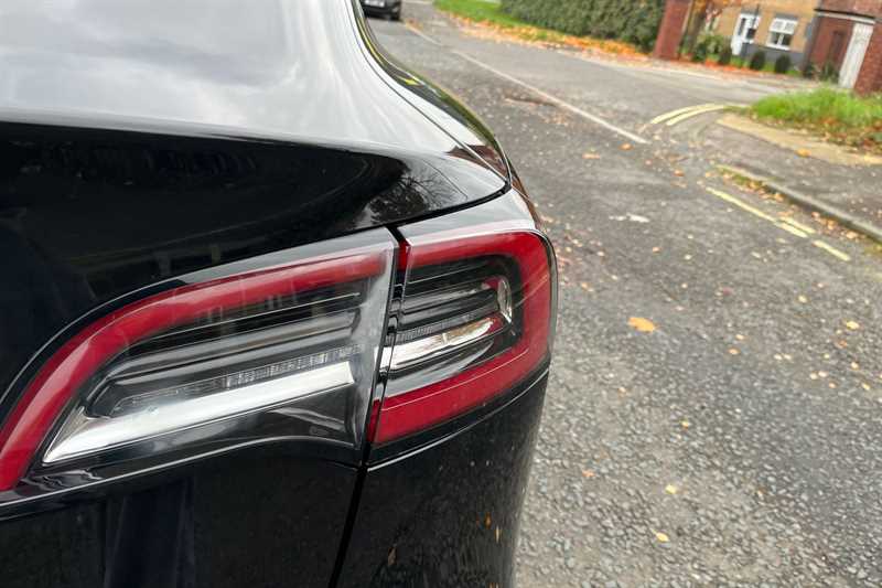 Used Tesla Model 3 2022 for sale - 76747737: Photo 32