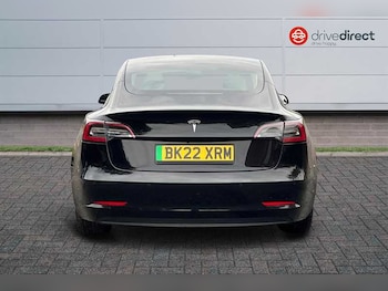 Used Tesla Model 3 2022 for sale - 76747737: Photo