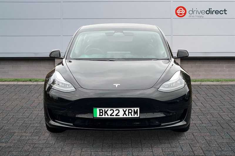 Used Tesla Model 3 2022 for sale - 76747737: Photo 8