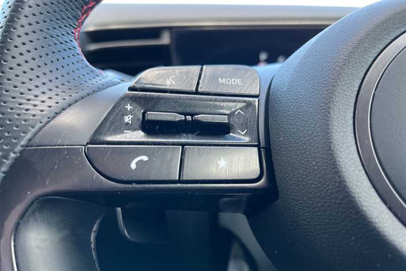 Used Hyundai TUCSON 2023 for sale - 78139170: Photo 21