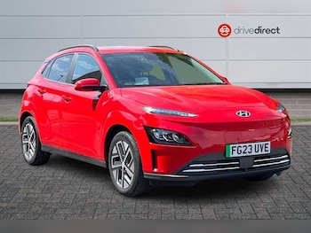 Used Hyundai KONA 2023 for sale - 79415829: Photo