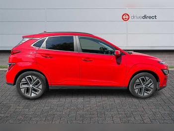 Used Hyundai KONA 2023 for sale - 79415829: Photo