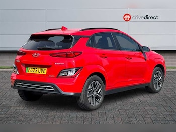 Used Hyundai KONA 2023 for sale - 79415829: Photo
