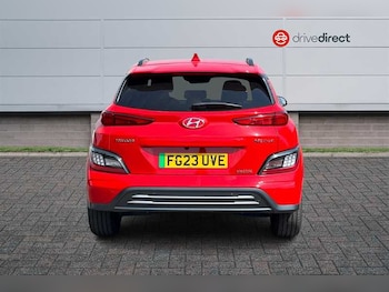 Used Hyundai KONA 2023 for sale - 79415829: Photo