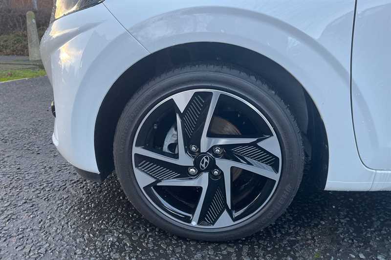 Used Hyundai i10 2025 for sale - 77486155: Photo 12