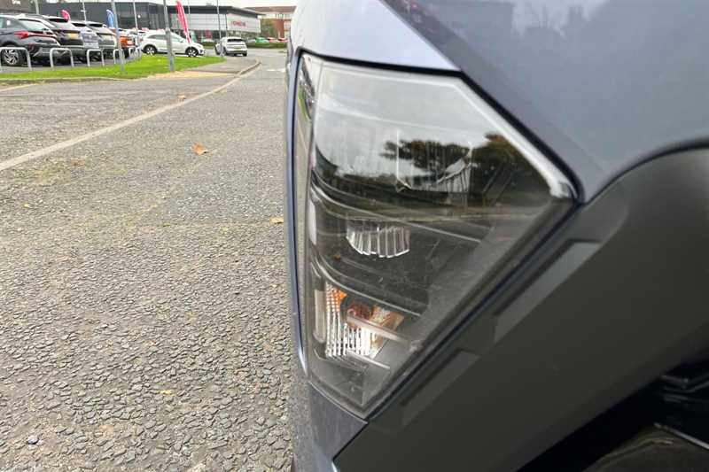 Used Hyundai KONA 2025 for sale - 76503721: Photo 28
