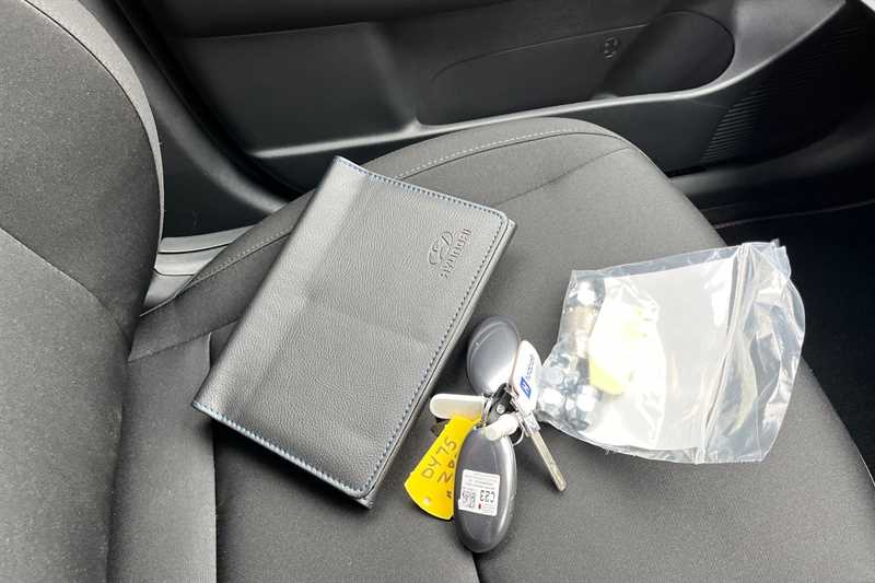 Used Hyundai KONA 2025 for sale - 76503721: Photo 36