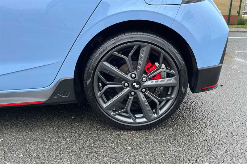 Used Hyundai i20 2022 for sale - 77323325: Photo 12