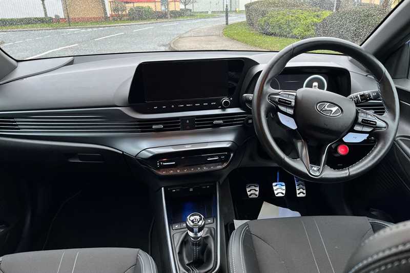 Used Hyundai i20 2022 for sale - 77323325: Photo 13