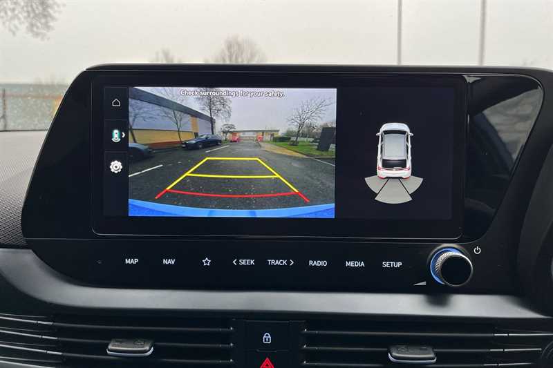 Used Hyundai i20 2022 for sale - 77323325: Photo 19