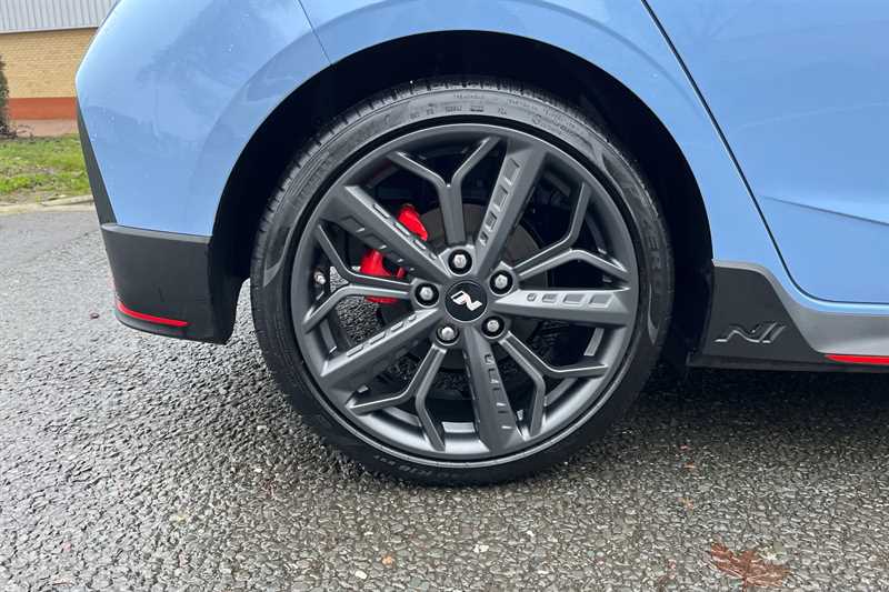 Used Hyundai i20 2022 for sale - 77323325: Photo 9