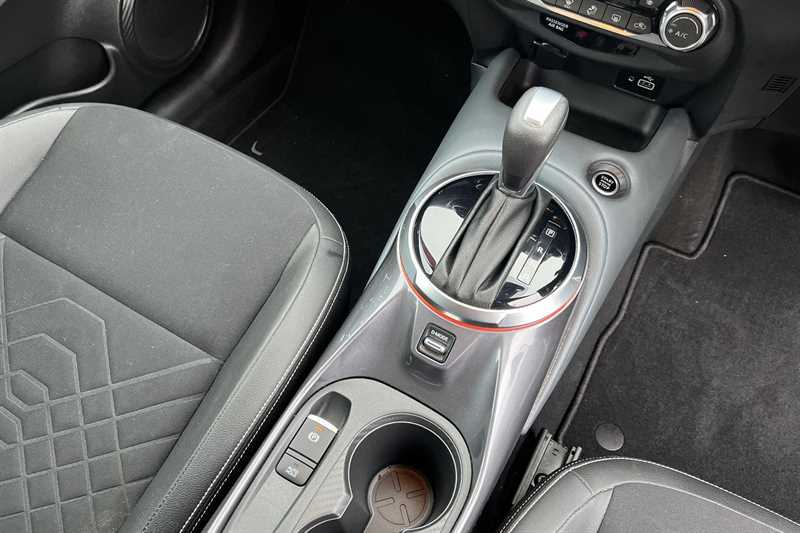 Used Nissan Juke 2021 for sale - 77296174: Photo 14