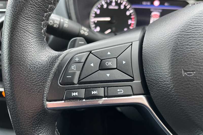 Used Nissan Juke 2021 for sale - 77296174: Photo 21