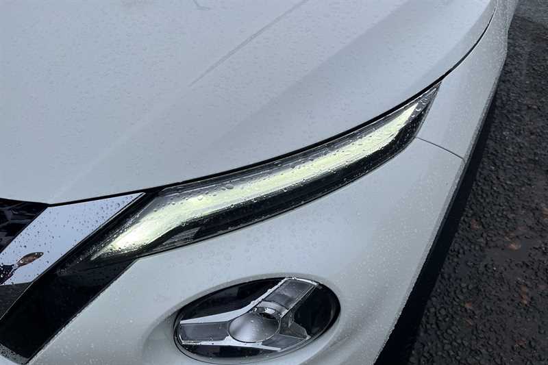 Used Nissan Juke 2021 for sale - 77296174: Photo 29