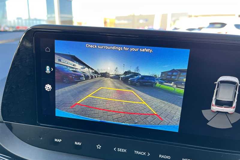 Used Hyundai i20 2022 for sale - 77944875: Photo 19