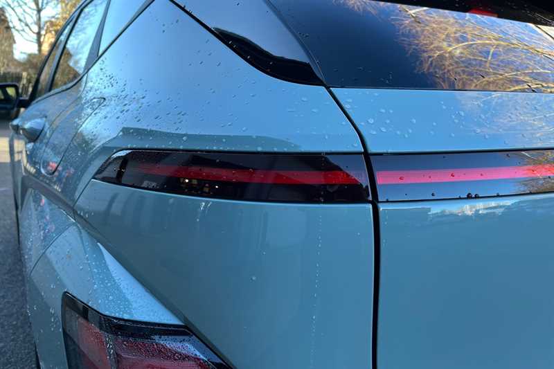 Used Hyundai KONA 2025 for sale - 77772660: Photo 31