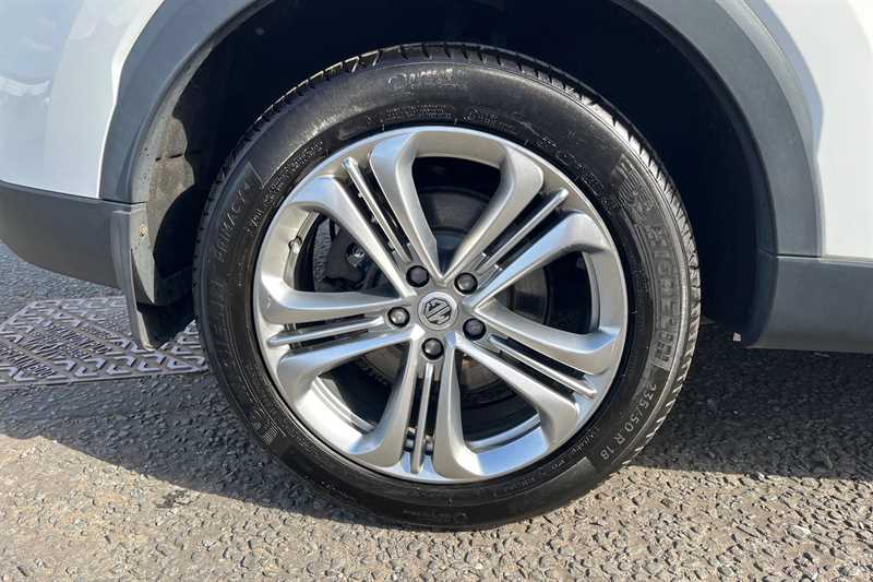 Used MG MG HS 2020 for sale - 78217624: Photo 10