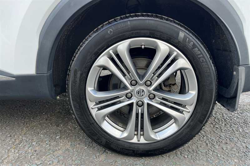 Used MG MG HS 2020 for sale - 78217624: Photo 11