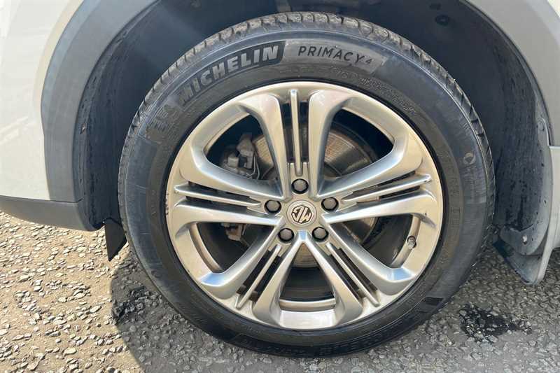 Used MG MG HS 2020 for sale - 78217624: Photo 12