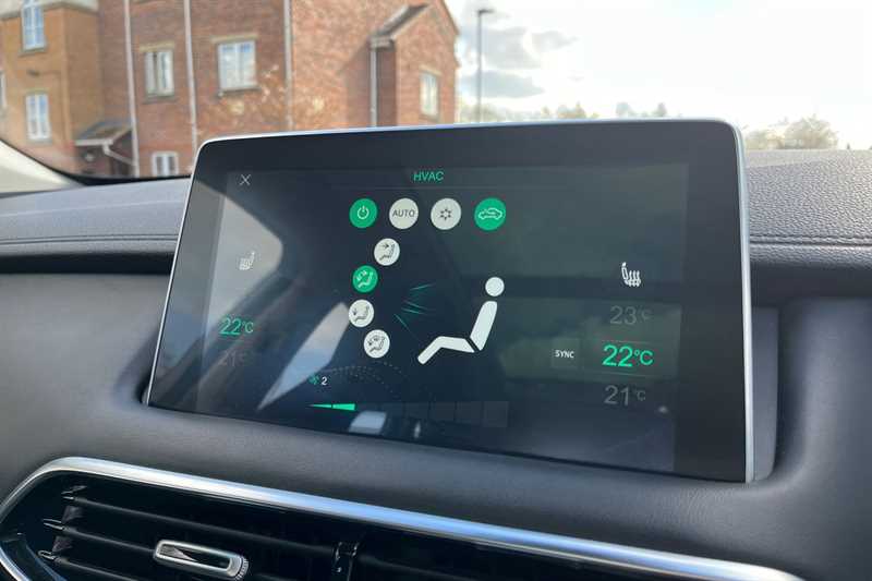 Used MG MG HS 2020 for sale - 78217624: Photo 15