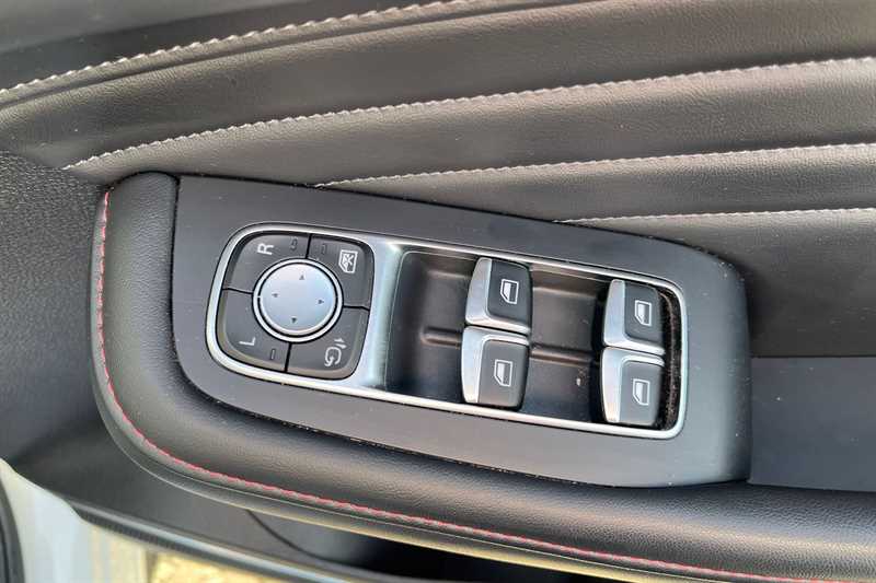 Used MG MG HS 2020 for sale - 78217624: Photo 16