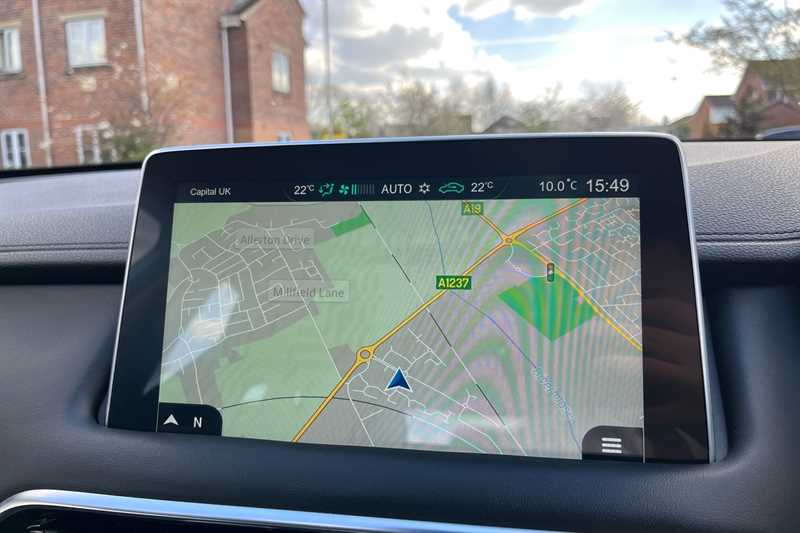 Used MG MG HS 2020 for sale - 78217624: Photo 18