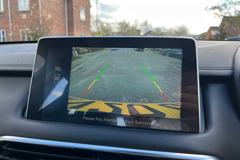 Used MG MG HS 2020 for sale - 78217624: Photo 19