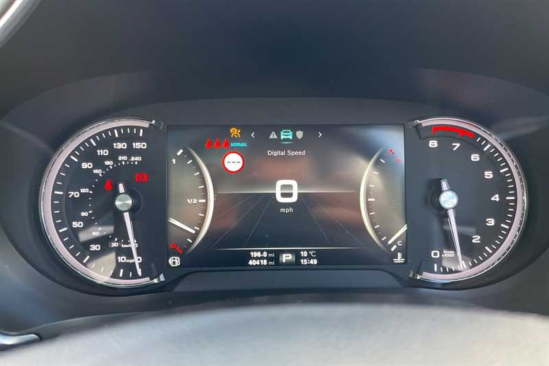 Used MG MG HS 2020 for sale - 78217624: Photo 20