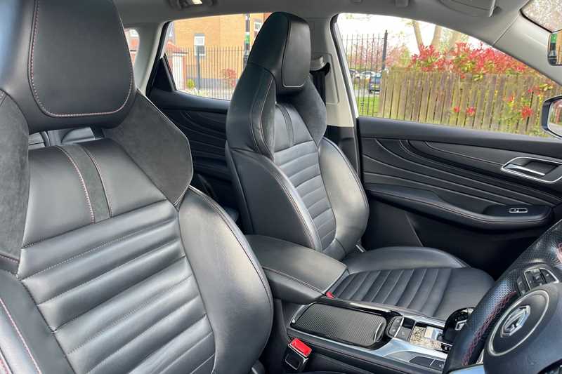 Used MG MG HS 2020 for sale - 78217624: Photo 23