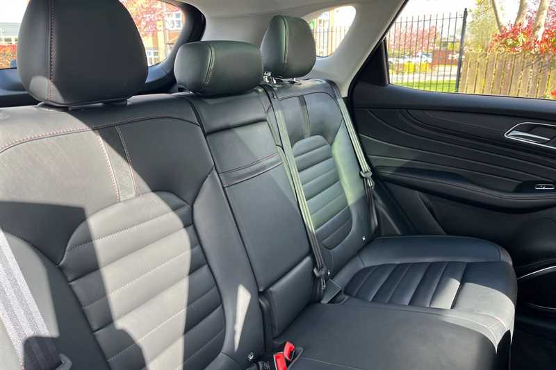 Used MG MG HS 2020 for sale - 78217624: Photo 24