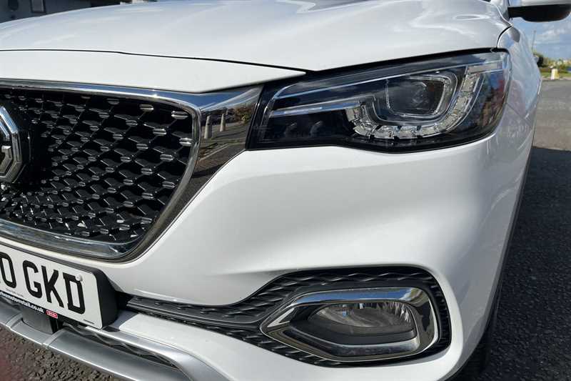 Used MG MG HS 2020 for sale - 78217624: Photo 29