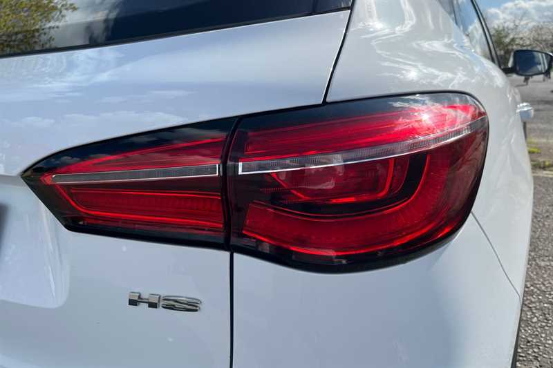 Used MG MG HS 2020 for sale - 78217624: Photo 32