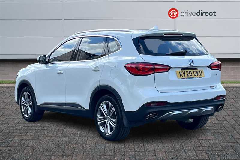 Used MG MG HS 2020 for sale - 78217624: Photo 5