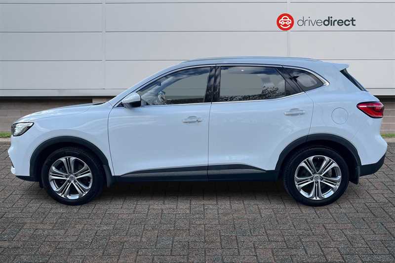 Used MG MG HS 2020 for sale - 78217624: Photo 6